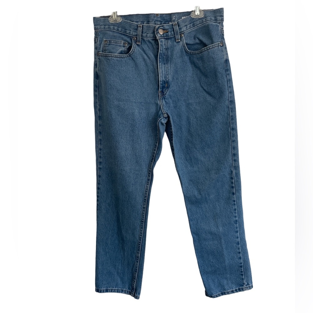 George Jeans